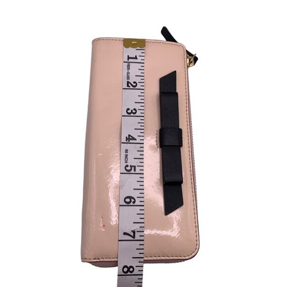 NWT Kate Spade New York Chelsea Park Wallet - Picture 8 of 9